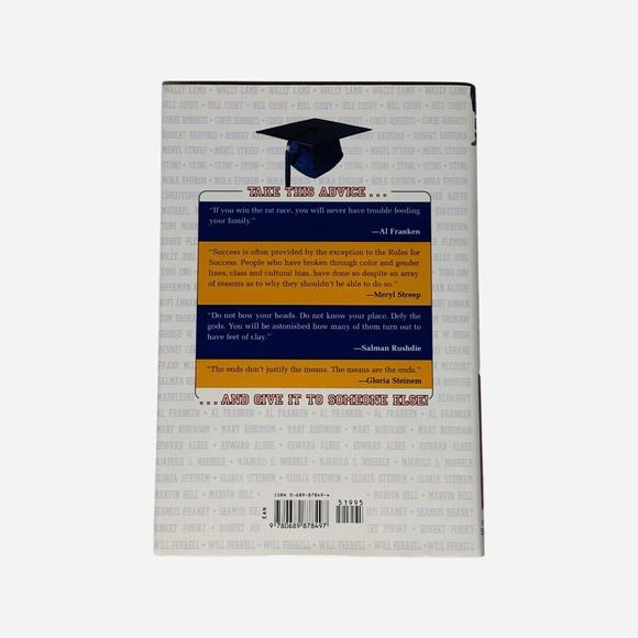 Take This Advice Hardcover by Sandra Bark - Picture 3 of 7